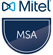 Mitel MSA Gold Preferred